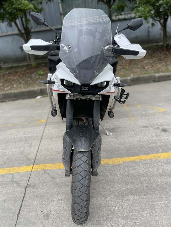 二手凯越800X