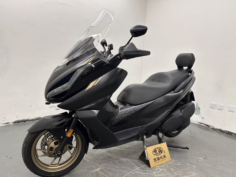 二手升仕350E
