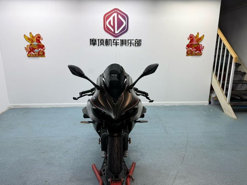 二手QJMOTOR赛921
