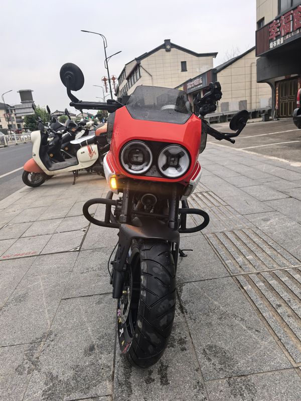 二手春风XO狒狒