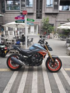 二手无极525R