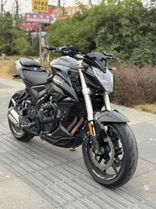 二手无极500R
