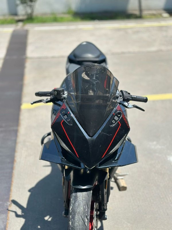 二手凯越321RR