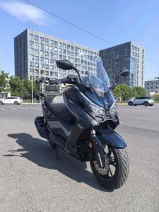 二手光阳赛艇 250