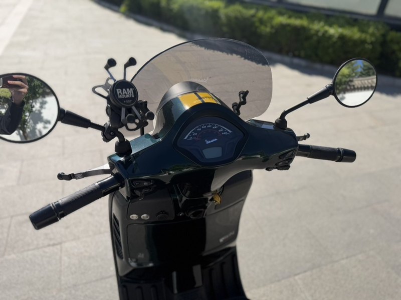 二手VESPAGTS