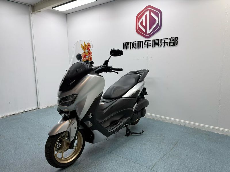 二手雅马哈NMAX