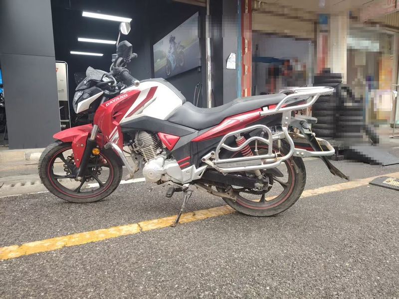 二手大阳150-33N
