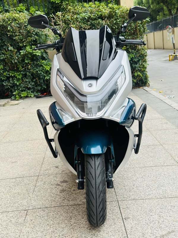 二手春风150SC