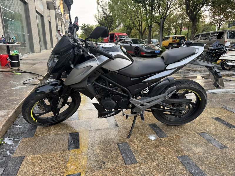 二手春风150NK