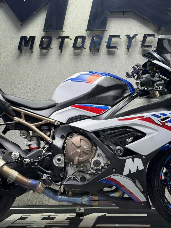 二手宝马S 1000 RR