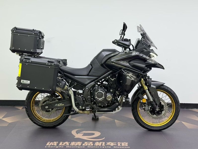 二手无极DS525