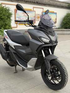 二手阿普利亚SR GT 200