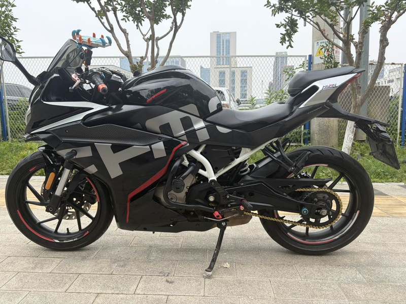二手春风250SR
