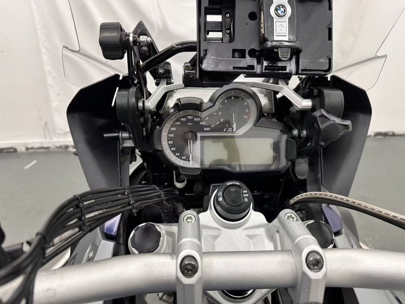 二手宝马R 1200 GS