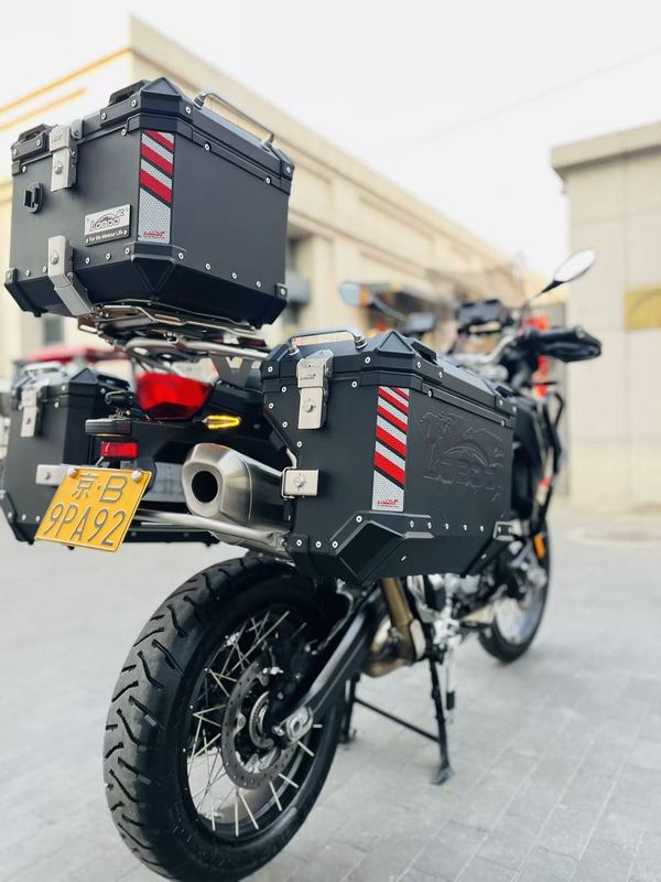 二手宝马F 850 GS