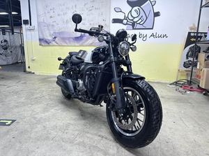 二手春风450CL-C