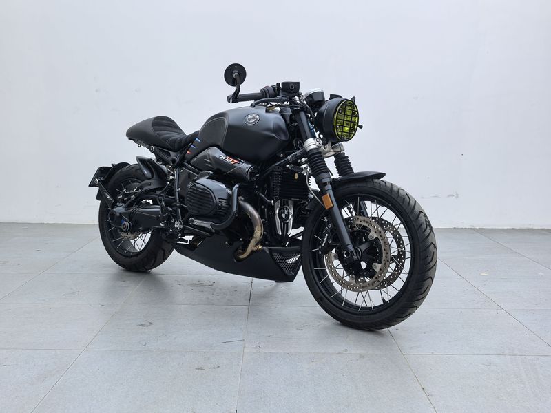 二手宝马R NineT