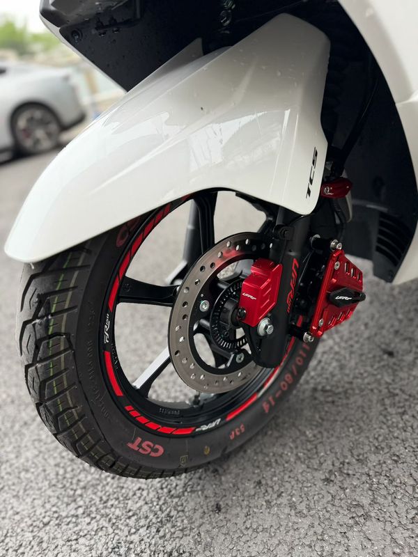 二手豪爵UFR150