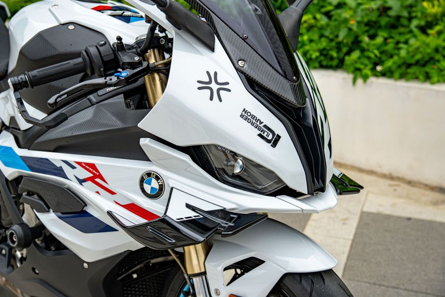 二手宝马S 1000 RR