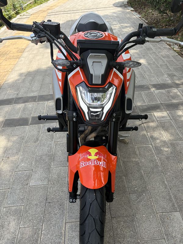 二手凯越Cobra 321R