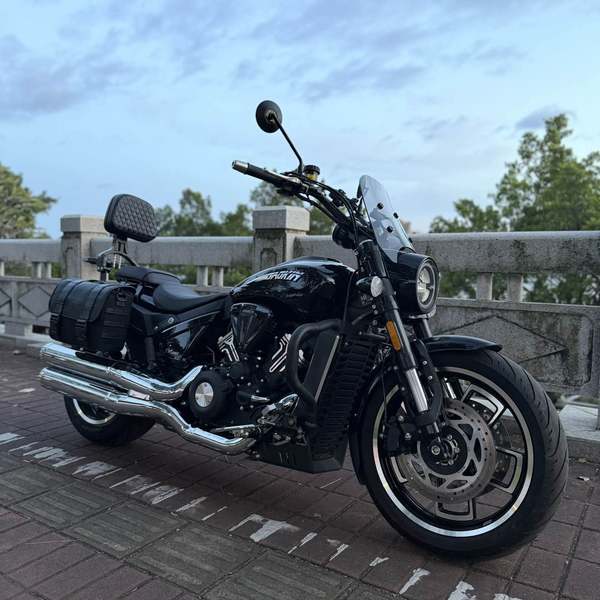 二手高金Thor650