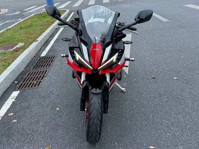 二手赛科龙RC401
