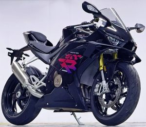 二手张雪机车500RR