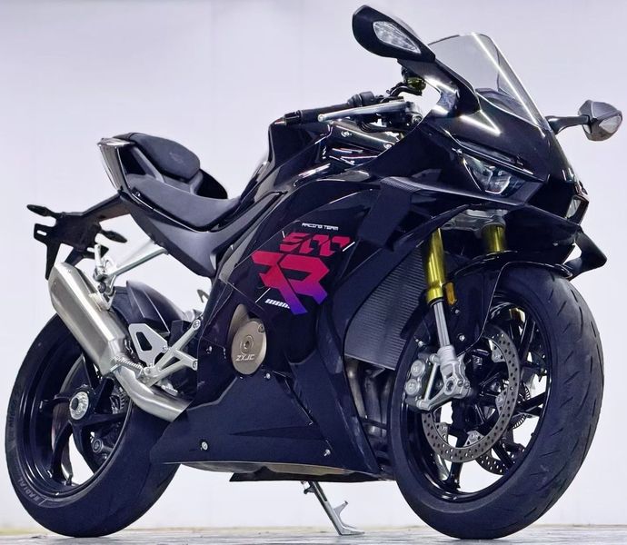 二手张雪机车500RR