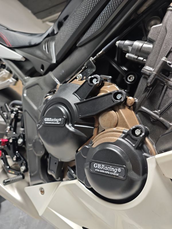 二手本田CBR650R