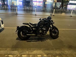 二手长江Bobbie ll 700i