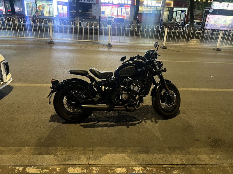 二手长江Bobbie ll 700i