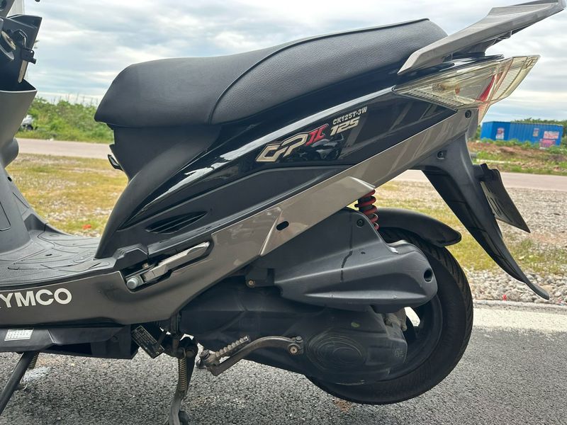 二手光阳GP125