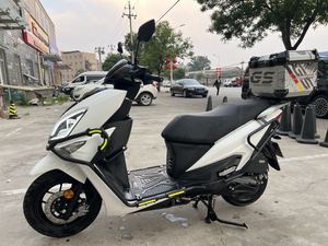 二手大阳VPS125