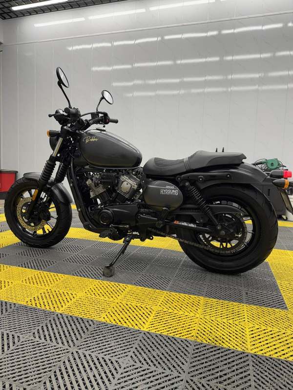 二手晓星GV300S