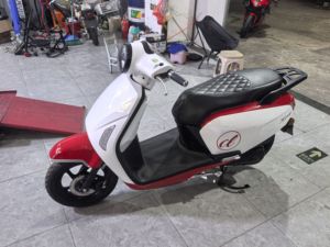二手长铃长铃牌CL125T-15 