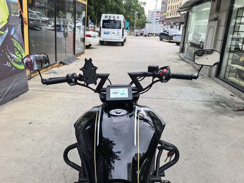 二手奔达LFC700 燎