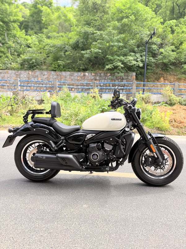 二手春风450CL-C