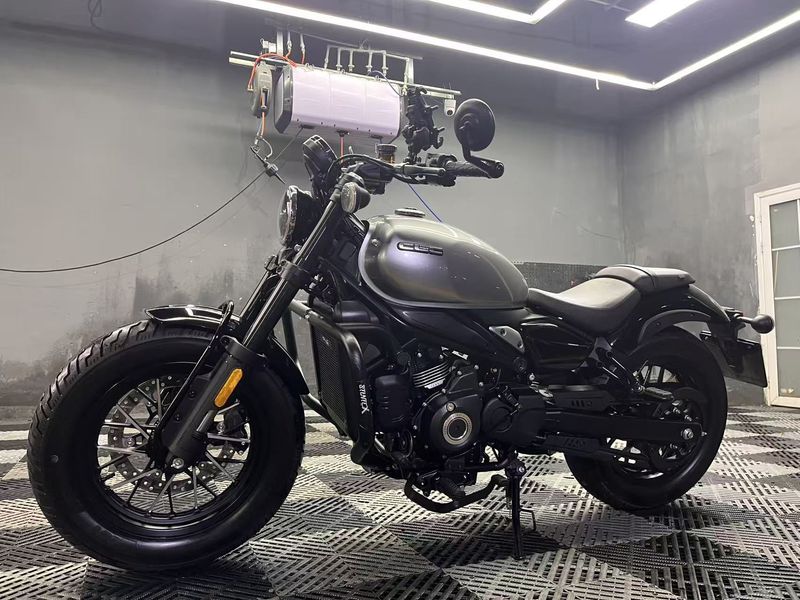 二手春风450CL-C