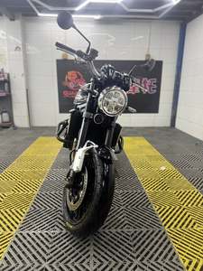二手川崎Z900RS