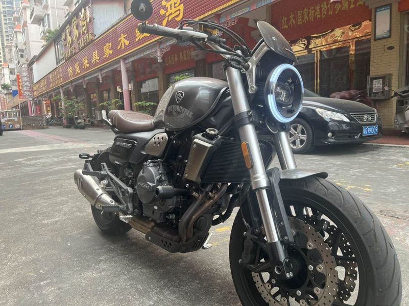 二手赛科龙RE600