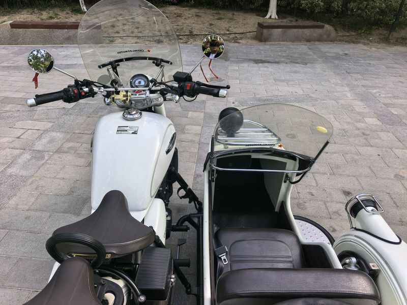 二手长江CJ 650B