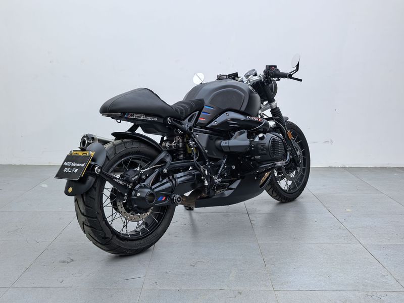 二手宝马R NineT