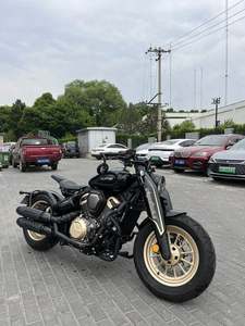 二手奔达拿破仑450