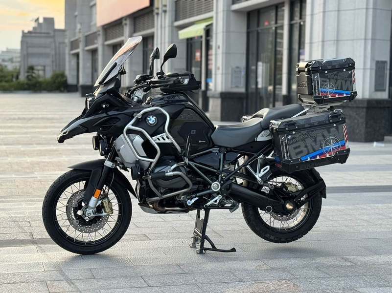 二手宝马R 1250 GS