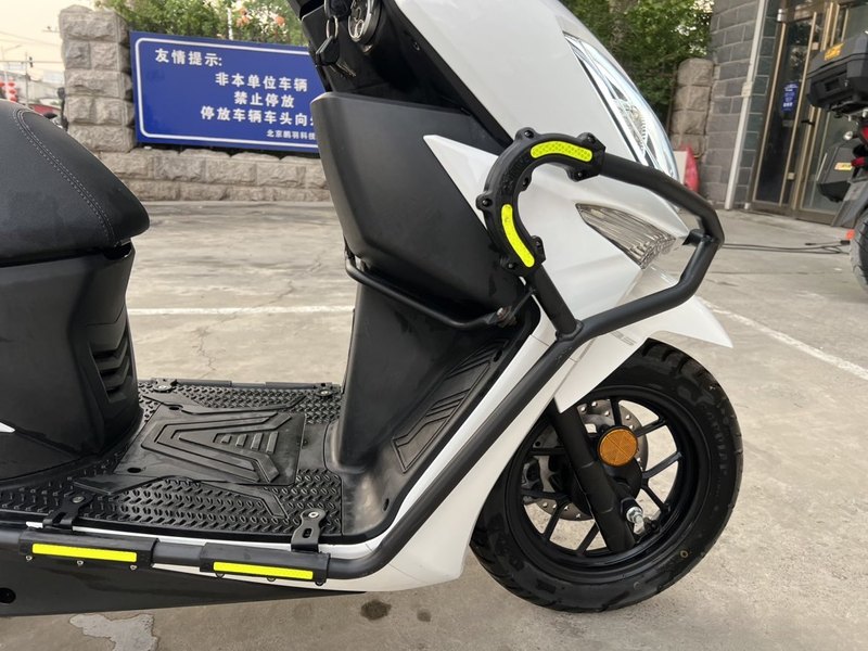 二手大阳VPS125