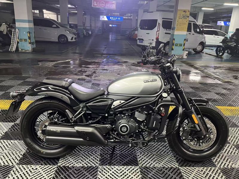 二手春风450CL-C