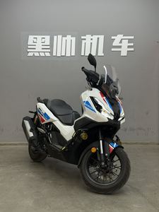 二手本田ADV350