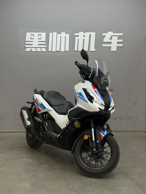 二手本田ADV350