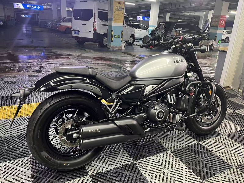 二手春风450CL-C