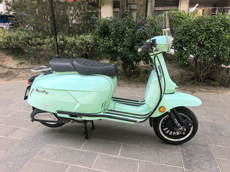二手ROYAL ALLOYTG150(进口)